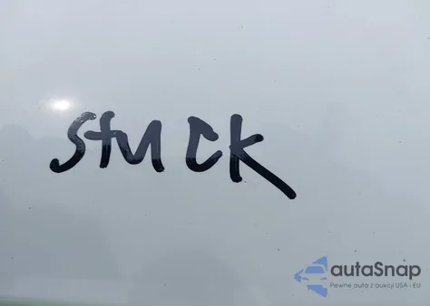 2016 Chrysler Town & Country Touring из США, поврежденный, VIN 2C4RC1BG7GR222002